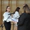 Uroczyste wręczenie Stypendium Starosty
